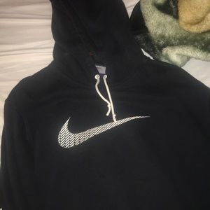 Nike hoodie